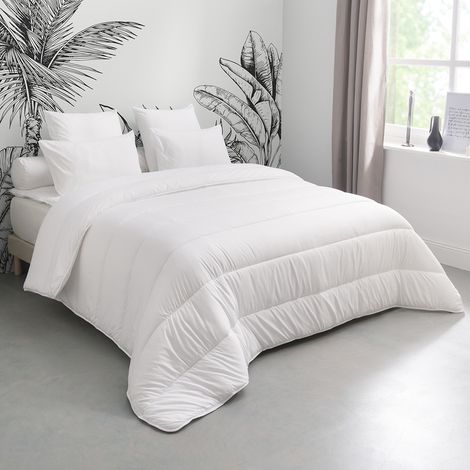 Couette Ultra Gonflante Chaude - 240/260 - DUNLOPILLO (1/2)