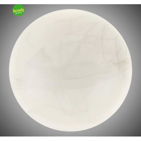 Plafoniera Alastro Novecento Ø 38cm 36W 4000K