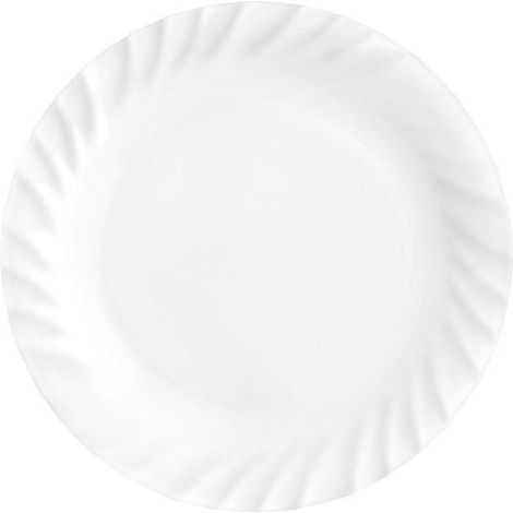 Bormioli Rocco Prima Speiseteller 26 cm