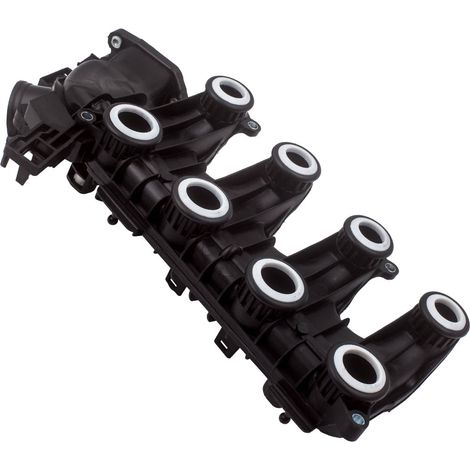 Intake Inlet Manifold For Ford Focus C-MAX Fiesta Fusion Citroen Berlingo C2 C3