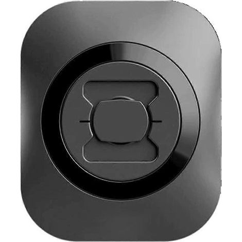 Universaladapter für Mobiltelefone (Motorrad, Auto, Fahrrad), Klebeschnittstelle, Schnellbefestigung. (1/5)