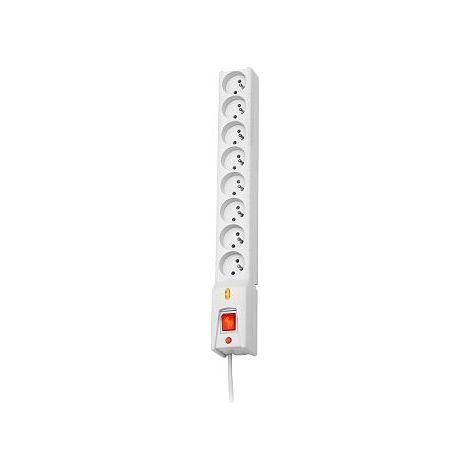 LESTAR LX 810 GA, PARASURTENSEUR, 3M, GRIS LX  810  G-A K.:SZ 3,0M