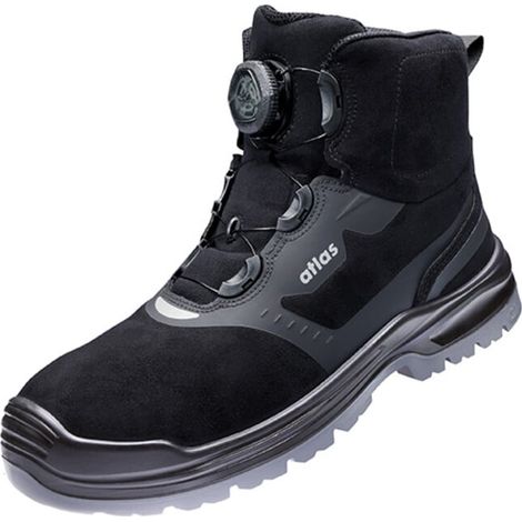 ATLAS Chaussure de sécurité FLASH 6905 XP BOA ESD W12 (1/2)