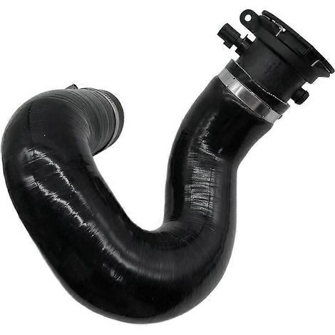 Tuyau de sortie d'air de l'échangeur de turbocompresseur LR036475 pour Land Rover Range Rover Sport L494 14-22 (1/5)