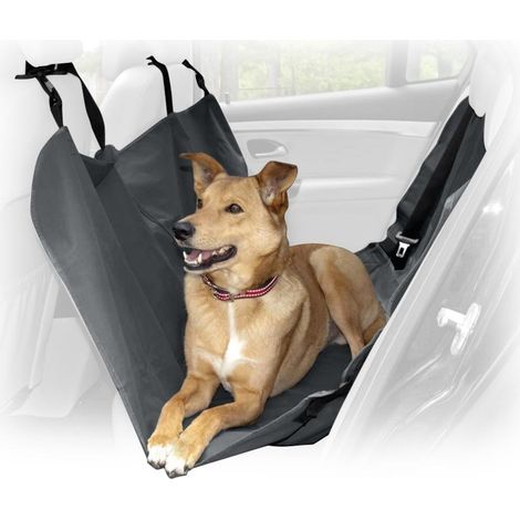 Autositzbezug für Hunde, Katzen, Tiere SP01 amio-02570 (1/3)