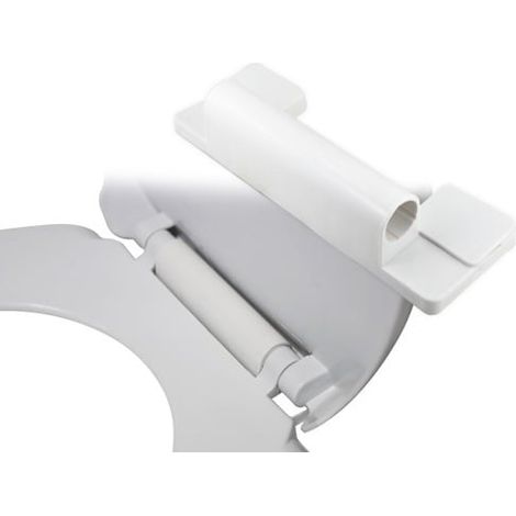 CERNIERE PP PER SEDILI WC PP FLY @