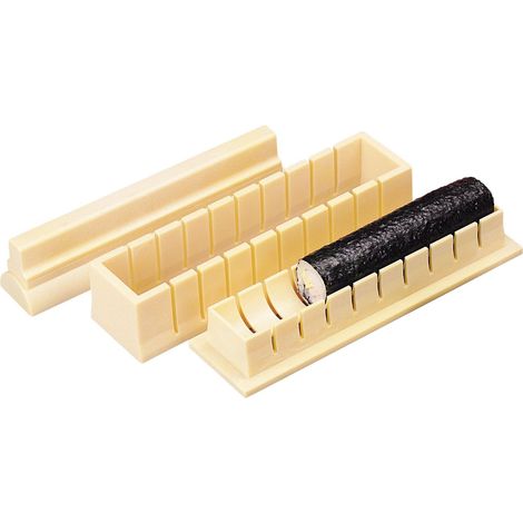 IBILI 773800 - Stampo per sushi 22,5 cm