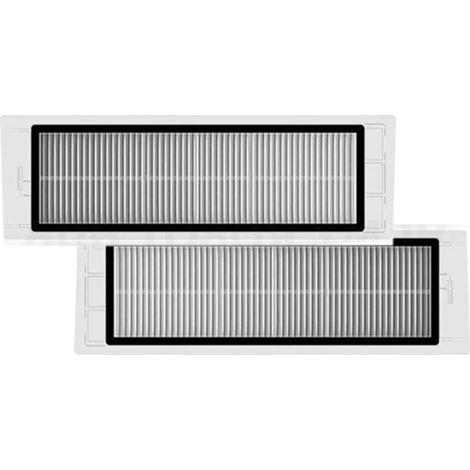 Filtre HEPA pour Roborock S5, S5 Max, S6, S6 MaxV, S6 Pure, E4 (1/4)