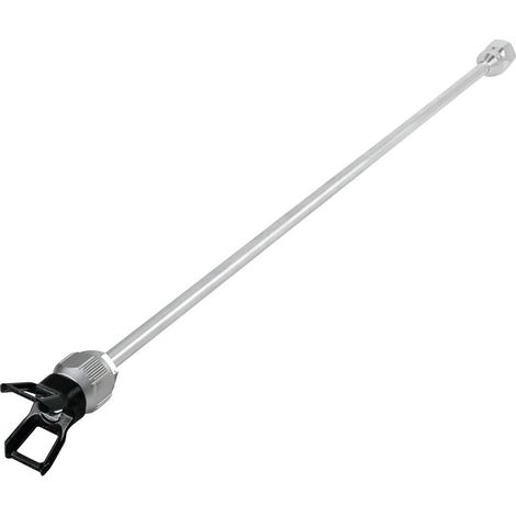PROLONGACIÓN PARA CONTROL PRO 60 CM WAGNER WG-517701