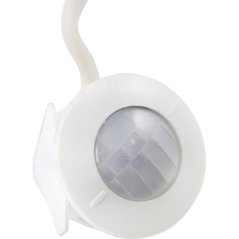 Hera interrupteur de présence détecteur de mouvement Pir 1 A 220 V (1/4)