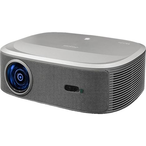 Projecteur, Full HD 1080P, Compatibilité Smart TV, HQ10W (1/2)