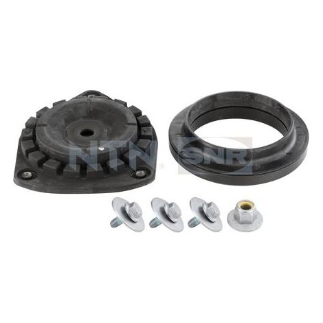 Kits de butée de suspension - KB655.36 - SNR - Compatible avec véhicule Renault