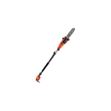 ELETTROSEGA ELETTRICA CON ASTA 800W BARRA CM.25    BLACK&DECKER