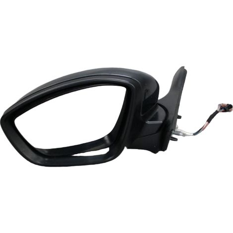 [PRODUIT D'OCCASION] Retroviseur Exterieur Electrique Gauche PEUGEOT 208 ♻️ Ref Oe. 1611240280 - Garantie à vie (1/4)