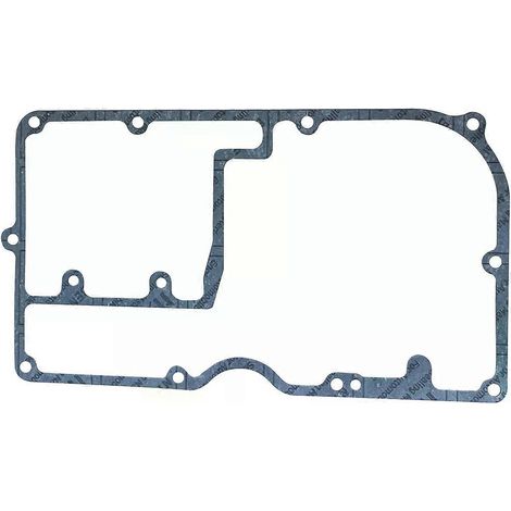 Se utiliza para kits de juntas de cilindro de motocicleta para Kawasaki Ninja ZX11 ZX1100 ZZR1100 90-01 GPZ1100 95-96 ZX1000 ZX900 (junta del cárter de aceite) (1/5)