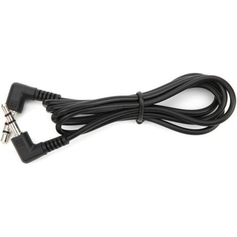 Cache-oreilles - Casque antibruit électronique à réduction de bruit - Radio AM/FM - Blanc et Jaune (1/4)