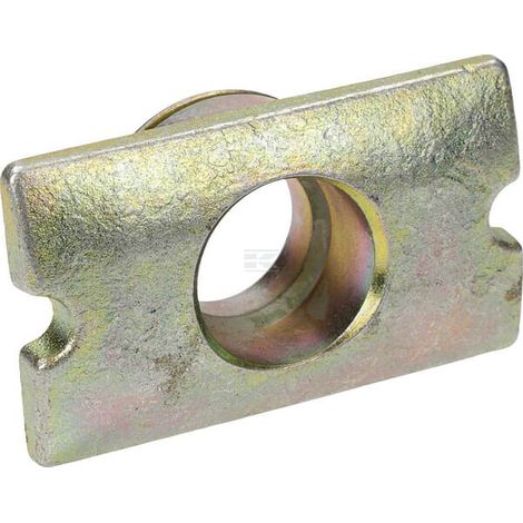 Casquillo Sauermann SAUERMANN HS1525KU87 (1/2)
