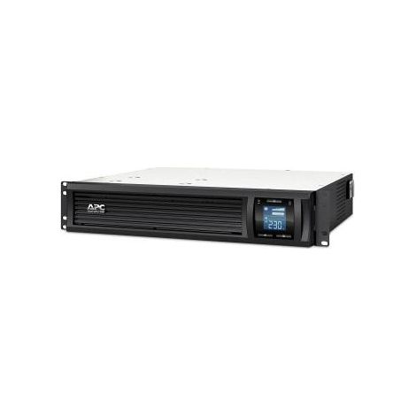 APC Smart-UPS C 2000VA LCD RM 2U 230V