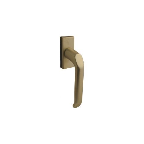 Ouvre&Déco – Poignée de fenêtre oscillo battant Aluminium F2, CLASSIQUE (1/2)