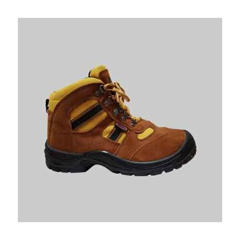SCARPA ANTINFORTUNISTICA 'BROWN' CARDINALE n° 42
