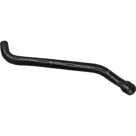 Tubo del radiatore da 13/24 mm per CASE 323 787145R1