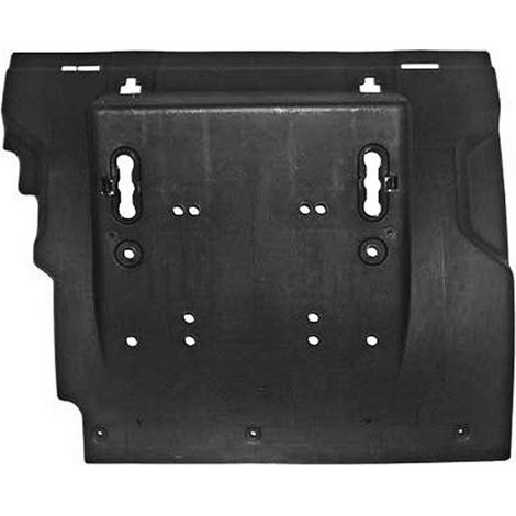 PARAFANGO POSTERIORE SINISTRO PARTE ANTERIORE - RENAULT - Magnum - 7421094393 - 7421305346 - 7422087703 - 21094393 -
