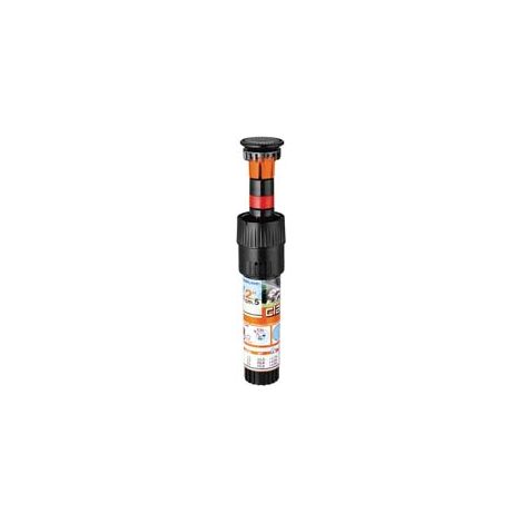 IRRIGATORE POP-UP STATICO COLIBRI'- - 360 ° 90210 - 12 pezzi CLABER