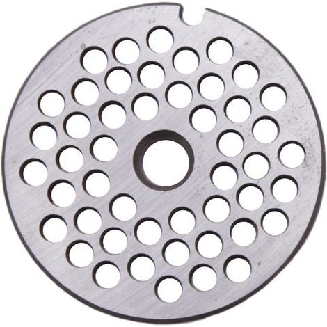 REBER - Grille p/hachoir man.10/12 d6