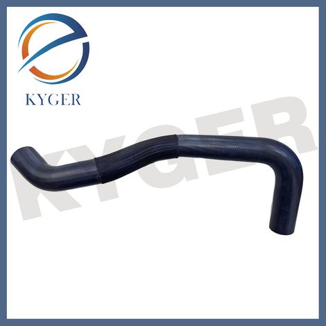 Tuyau d'arrivée d'eau compatible avec Land Rover Discovery D4 et Range Rover RS10 (LR013681) (1/5)