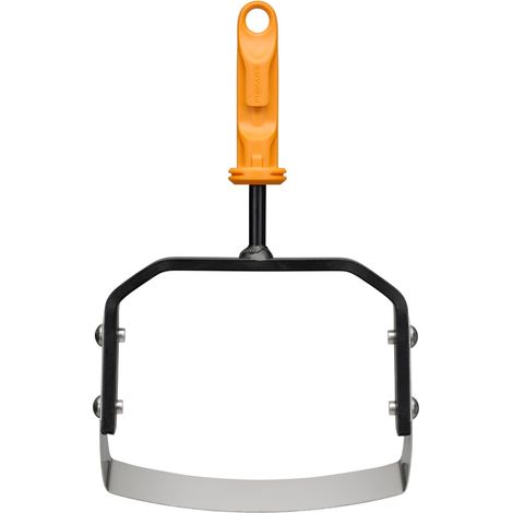 Herramienta de jardinería Fiskars oneclick acero boro 15 cm (1/3)