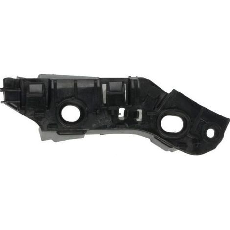 Support de pare-choc avant droit Volkswagen Polo 6 phase 1 2017-2021