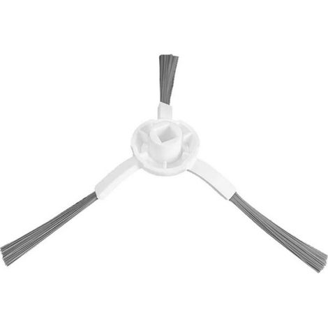 Pour Aspirateur Bot L10 Prime / L10S Pro, Rouleau Principal, Brosse LatéRale, Filtre Hepa, Chiffons de Vadrouille, Accessoires de (1/5)