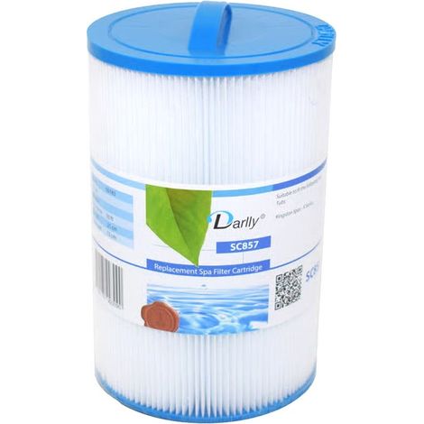 Filtro de agua Darlly Spa SC857 / 50183