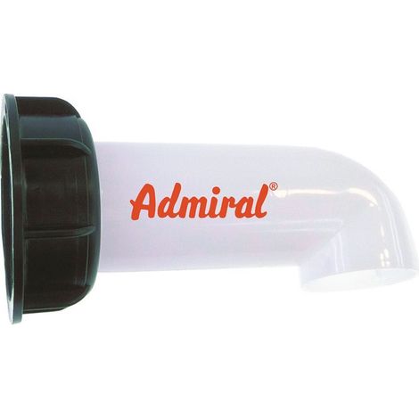 Ugello di uscita 1359a IBC S60x6 IG ADMIRAL
