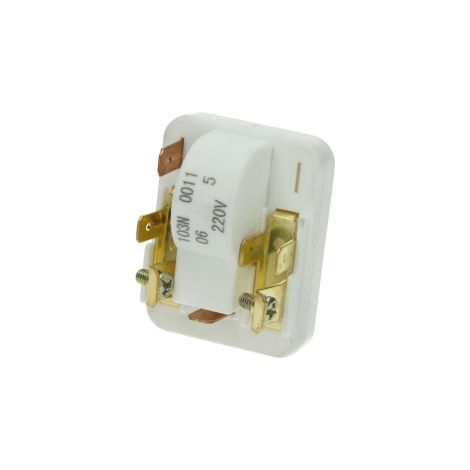 Relais de demarrage Danfoss 103N0011 pour Refrigerateur, congelateur 103N0011