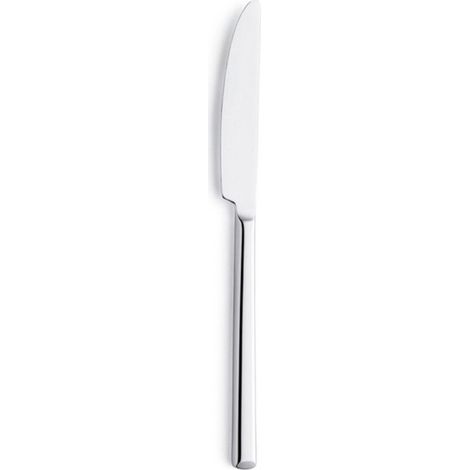 Couteaux de table Métropole (lot de 12) - AMEFA (1/3)