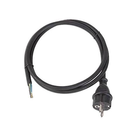 Cordon d’alimentation Générale d'Aspiration GA 100, GA 130, GA 150, GA 200, GA 250, GA 300, GA 400, GA 200 oxygène, GA 300 Nature, GA 600 Nature, Générale d'Aspiration 31052035
