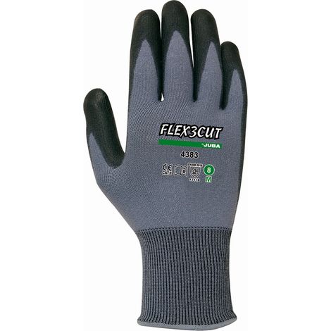 GUANTE S/C FLEX 3 CUT 10 4383/10