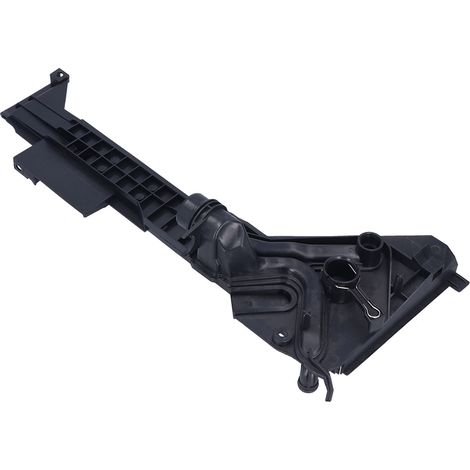 Plaque de montage du vase d'expansion de radiateur VOLLSUN 17113400017, compatible avec les BMW X3 2.5i (modèles 2004-2006). (1/5)