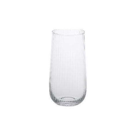 ANDREA HOUSE MS74129 Set 6 Vasos Cristal Milan 450Ml - ref: MS74129