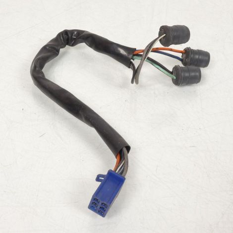 [PRODUIT D'OCCASION] Faisceau électrique de compteur origine pour moto Suzuki 50 TS