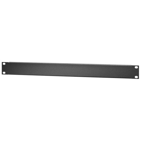 APC Easy Rack 1HE Blindblende, Inhalt 10 Stück (ER7BP1U)