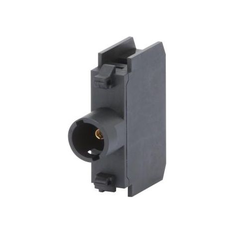 ALIMENTATION POUR AMPOULE BA9S GEWISS GW74511