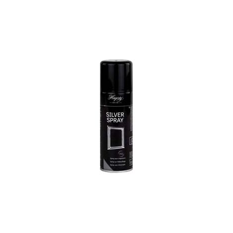 SILVER SPRAY- - ml.200 - 2 pezzi HAGERTY