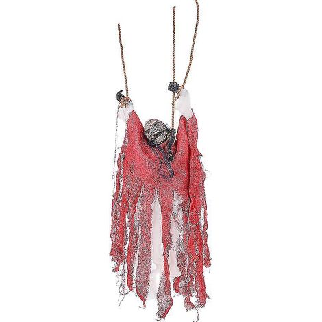 accessoire décoratif d'Halloween pour les décorations d'Halloween (1/3)