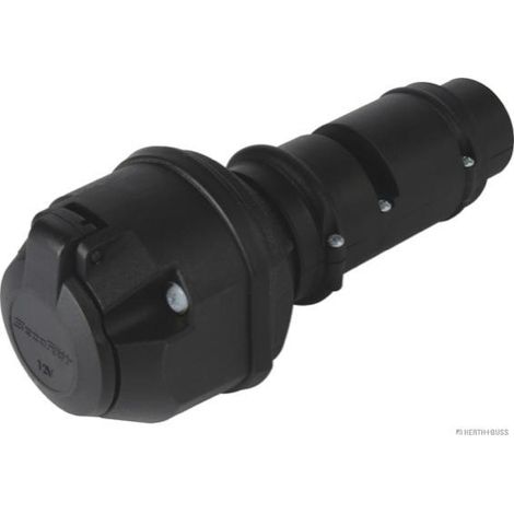 Prétactor di tensione HerthBuss 76121159 Modulazione larghezza impulso protezione