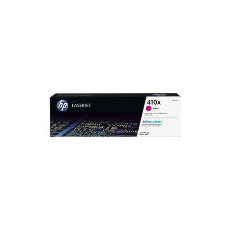 Cartucho Impresora HP CF413A