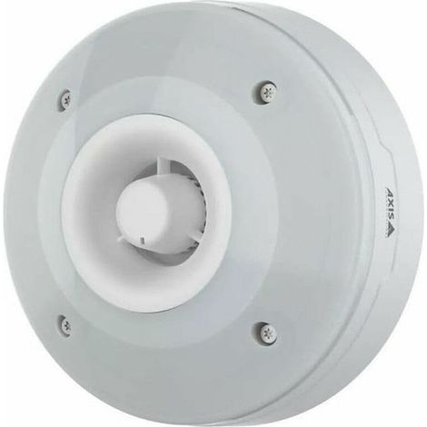 Allarme Axis d4100-ve mk ii sirena 110 dB IP66 (1/3)