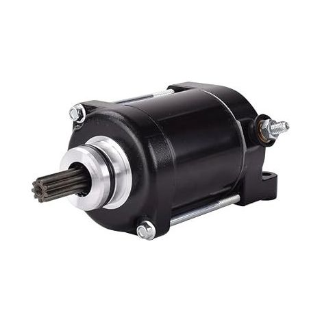 Starter motor compatible with 8559627 BMW G310GS G310R 17-21