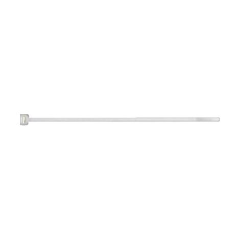 Bridas legrand colring 2.4 mm 105 mm 100 unidades
